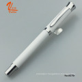 Custom Luxury Office Stationery Pen Metalic Roller Pen